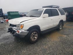 Vehiculos salvage en venta de Copart Spartanburg, SC: 1996 Toyota 4runner SR5