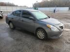 2019 Nissan Versa S