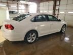 2012 Volkswagen Passat SE