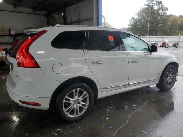 2015 Volvo XC60 T5 Premier