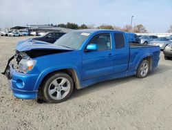 2005 Toyota Tacoma X-RUNNER Access Cab en venta en Sacramento, CA