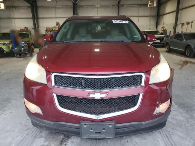 2009 Chevrolet Traverse LT