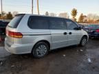 2004 Honda Odyssey LX