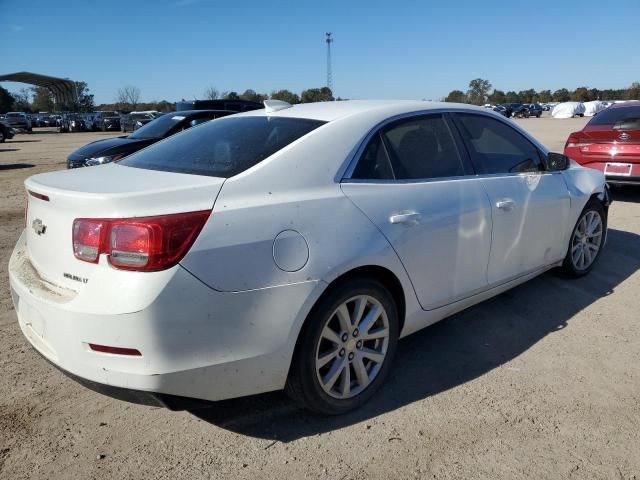 2015 Chevrolet Malibu 2LT