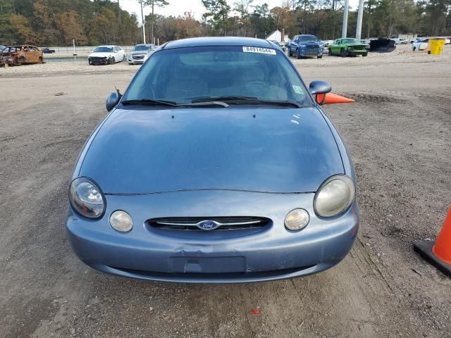 1999 Ford Taurus SE