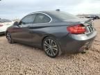 2015 BMW 228 I