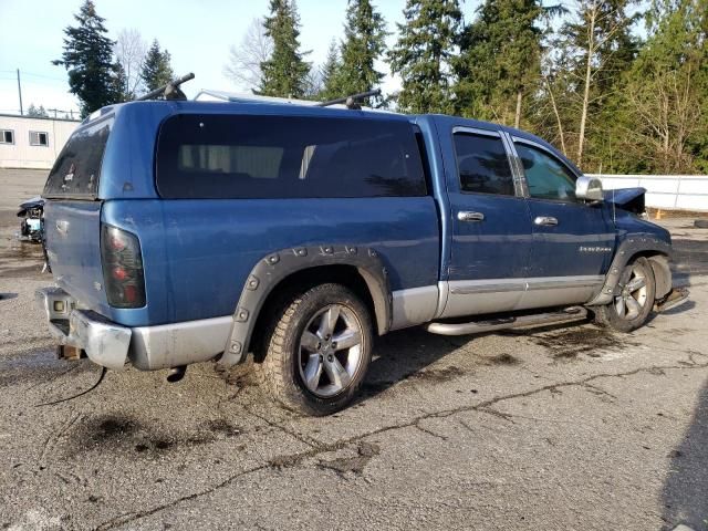 2004 Dodge RAM 1500 ST