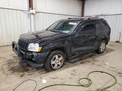 2006 Jeep Grand Cherokee Laredo en venta en Pennsburg, PA