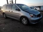 2006 Honda Odyssey EXL