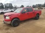 2006 Ford F150 Supercrew