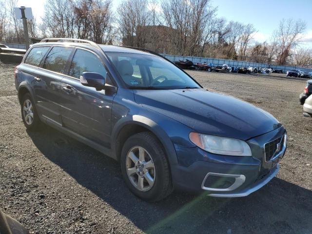 2008 Volvo XC70