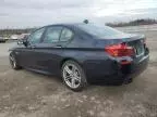 2015 BMW 528 I