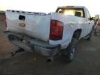 2009 Chevrolet Silverado K3500