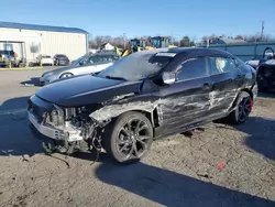 Salvage cars for sale at Pennsburg, PA auction: 2019 Honda Civic Sport