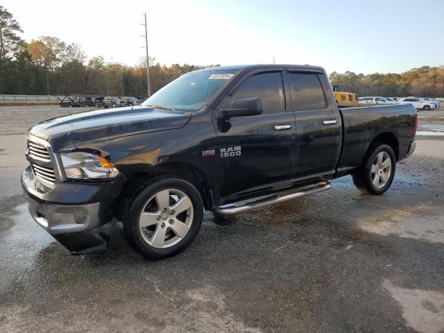 2015 Dodge RAM 1500 SLT