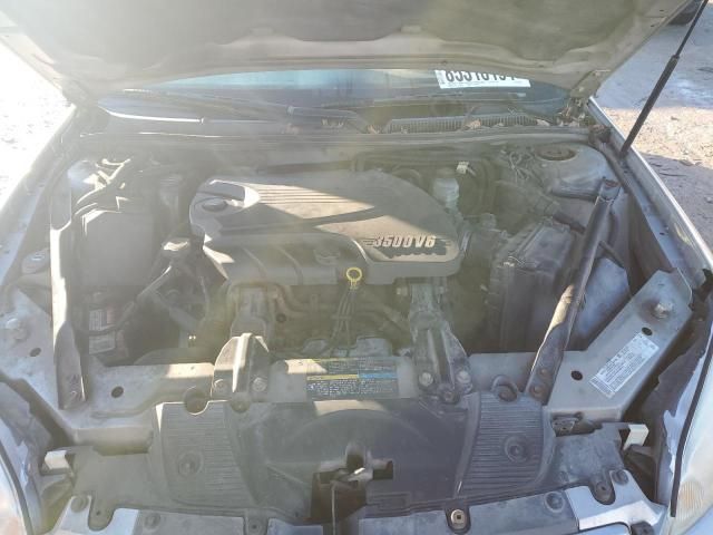 2006 Chevrolet Impala LT