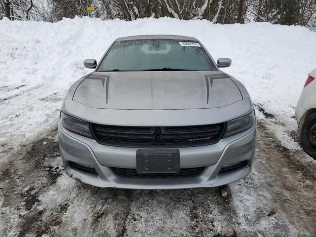 2015 Dodge Charger SXT