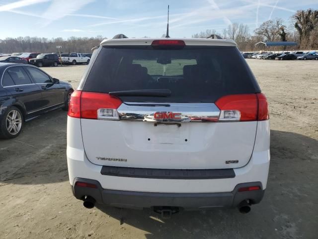 2012 GMC Terrain SLT