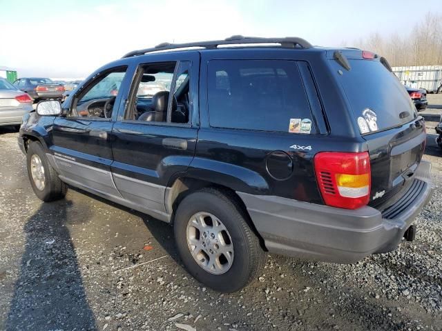 1999 Jeep Grand Cherokee Laredo