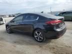 2017 KIA Forte EX