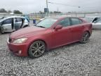 2008 Lexus IS 250