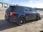 2018 Ford Explorer Police Interceptor