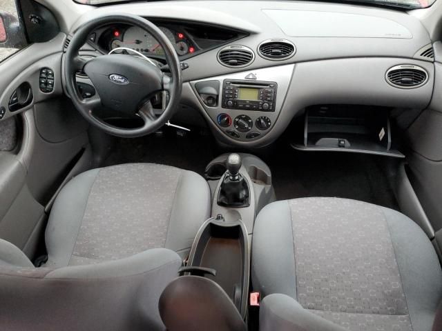 2003 Ford Focus ZX5