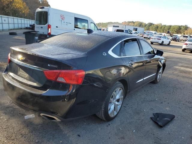 2018 Chevrolet Impala Premier