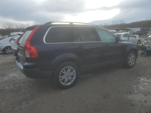 2007 Volvo XC90 V8