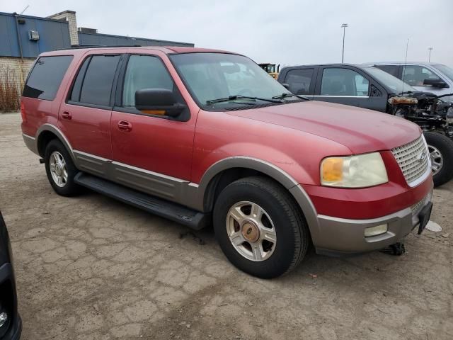 2003 Ford Expedition Eddie Bauer