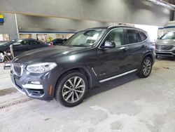 BMW Vehiculos salvage en venta: 2018 BMW X3 XDRIVE30I