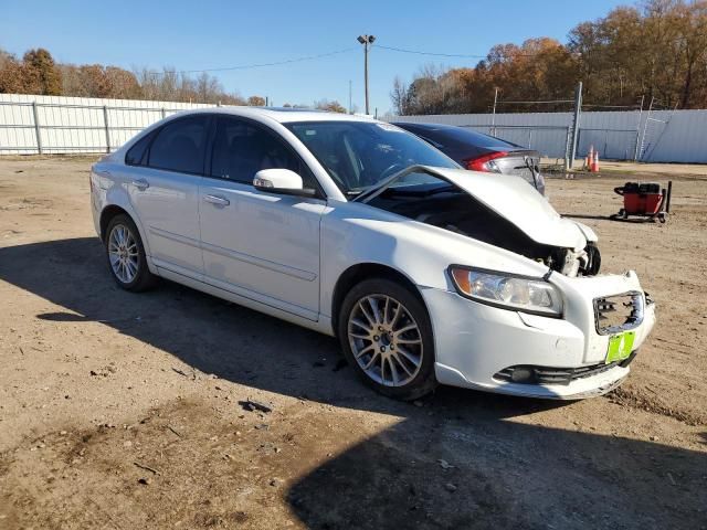 2009 Volvo S40 2.4I