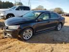 2017 Volkswagen Passat SEL Premium