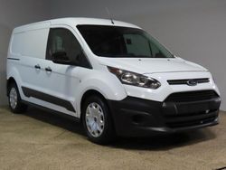 Lots with Bids for sale at auction: 2016 Ford Transit Connect XL