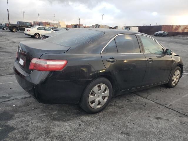 2008 Toyota Camry CE