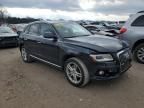 2017 Audi Q5 Premium Plus