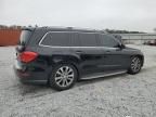 2014 Mercedes-Benz GL 450 4matic