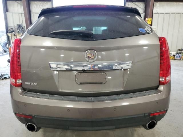 2011 Cadillac SRX Performance Collection