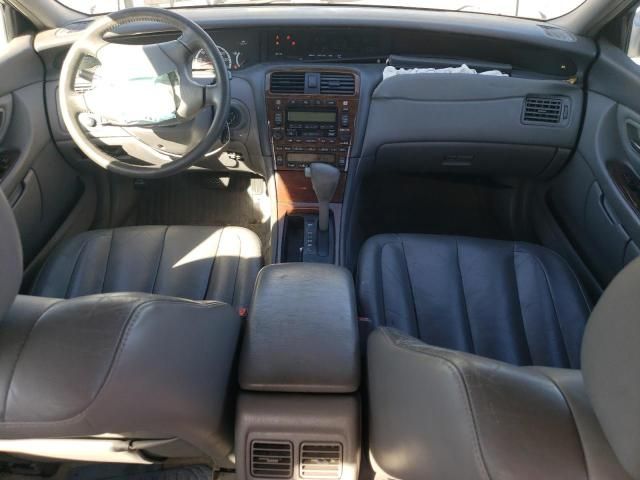 2000 Toyota Avalon XL