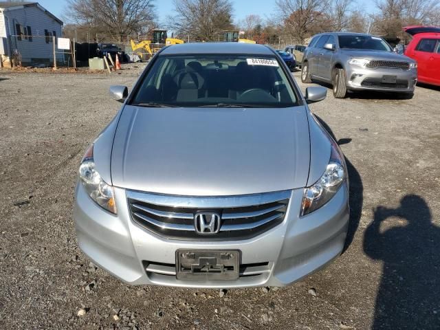 2011 Honda Accord LX