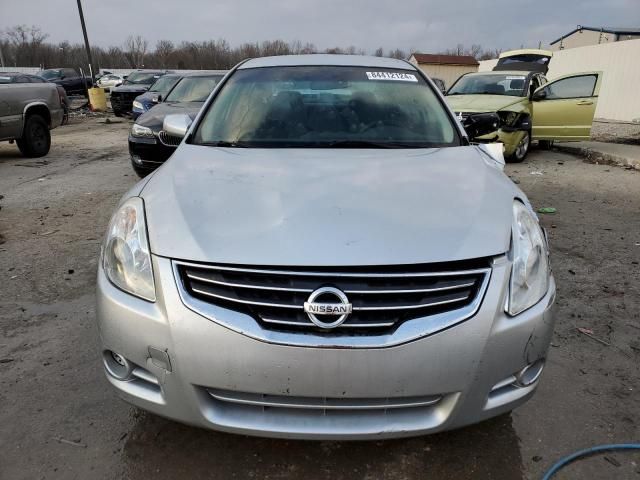 2011 Nissan Altima Base