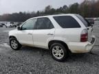 2006 Acura MDX Touring