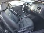 2012 Volkswagen Jetta Base