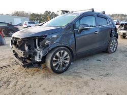 Buick Vehiculos salvage en venta: 2017 Buick Encore Preferred