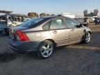 2008 Volvo S40 2.4I