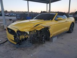 Ford Mustang Vehiculos salvage en venta: 2015 Ford Mustang