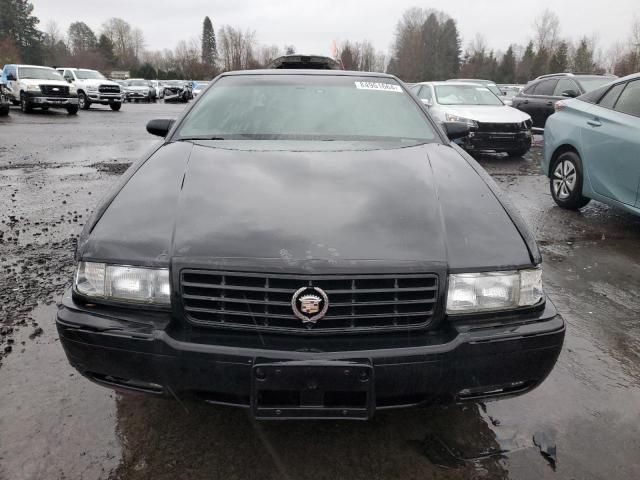 1999 Cadillac Eldorado Touring