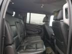 2016 Chevrolet Suburban K1500 LT