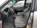 2007 Toyota Highlander Hybrid