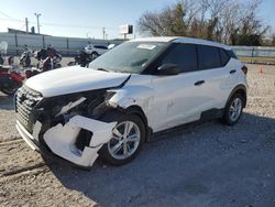 2023 Nissan Kicks S en venta en Oklahoma City, OK